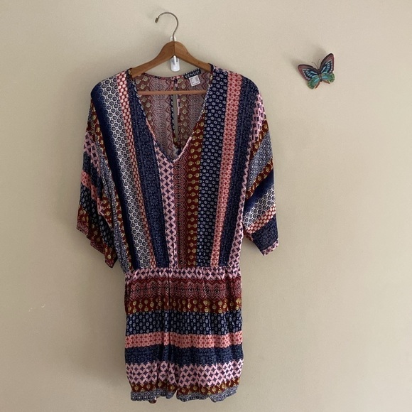 VENUS Pants - Venus Romper